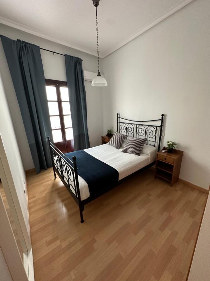 Lofts Puerta Del Sol Appartement Madrid Buitenkant foto