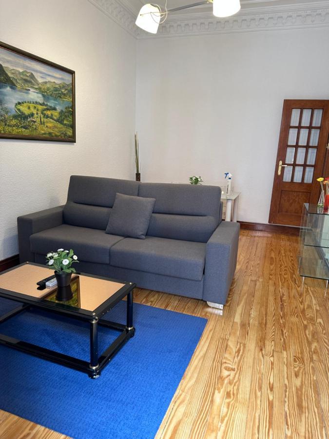 Lofts Puerta Del Sol Appartement Madrid Buitenkant foto