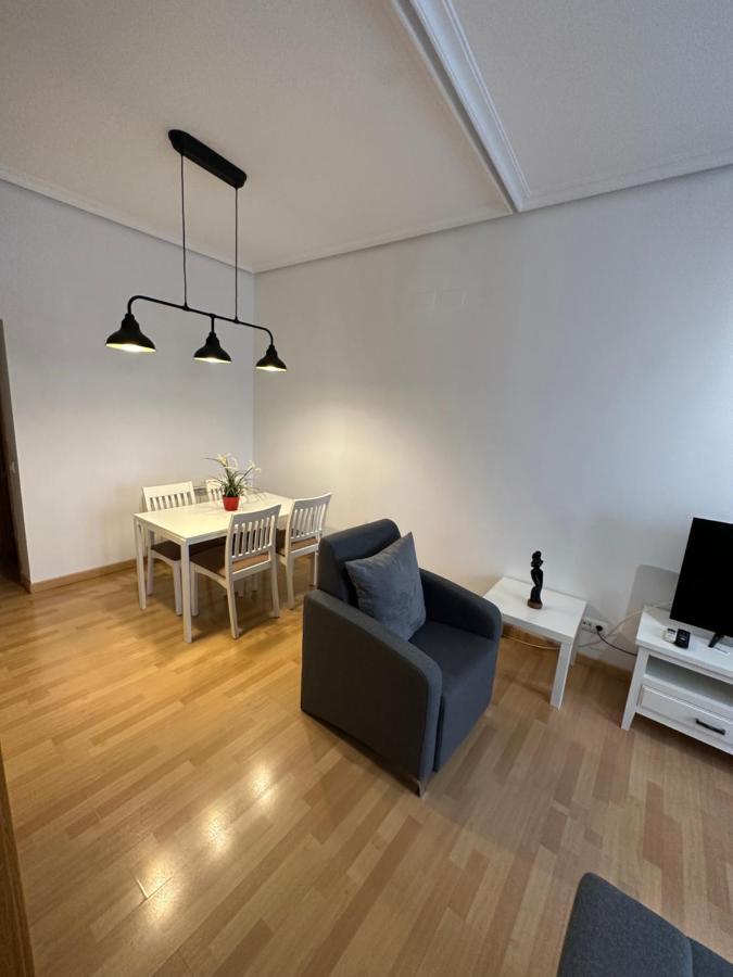 Lofts Puerta Del Sol Appartement Madrid Buitenkant foto