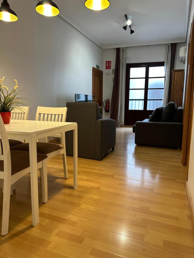 Lofts Puerta Del Sol Appartement Madrid Buitenkant foto