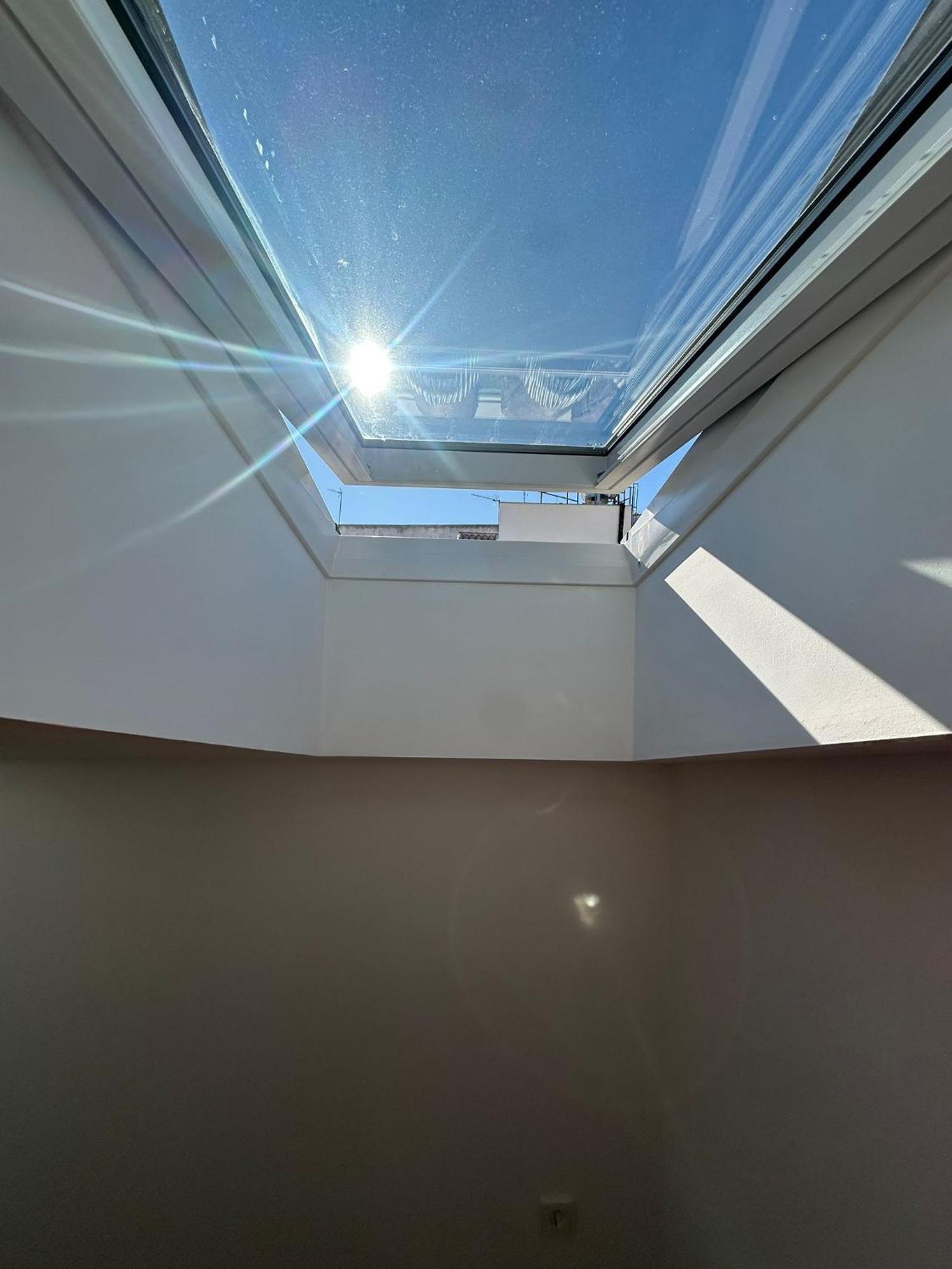 Lofts Puerta Del Sol Appartement Madrid Buitenkant foto