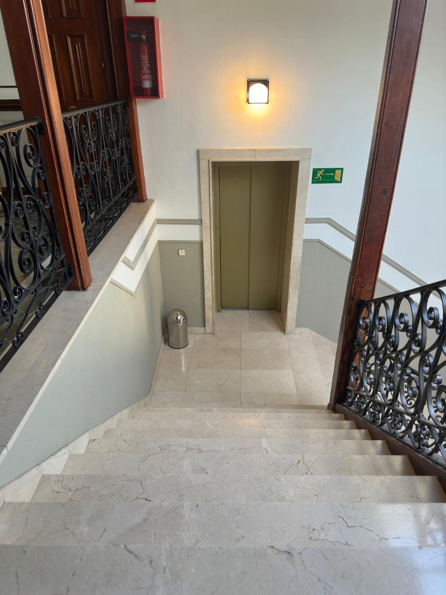 Lofts Puerta Del Sol Appartement Madrid Buitenkant foto